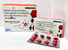  Pharma franchise in gujarat hamswell lifecare-	softgel nevoron.jpeg	